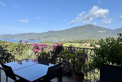 Maisons & Villas für 4 Personen