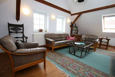 Cottage, Uppost
