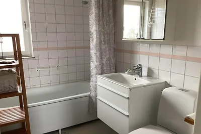 4 Sterne Ferienhaus in Skäret