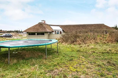 8 Personen Ferienhaus in Vejers Strand-By...