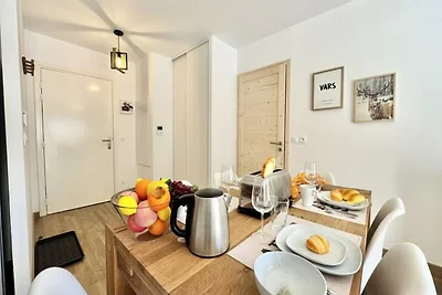 T3 NEUE RESIDENZ, VARS CENTER, 150 m VON DEN...