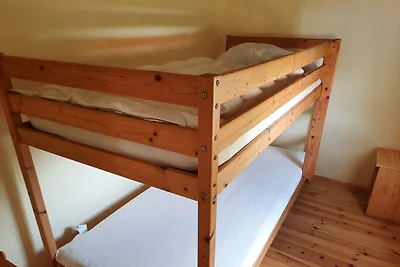 Casa de vacaciones en Vilzsee, Mirow