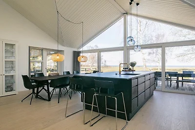 10 Personen Ferienhaus in Strøby