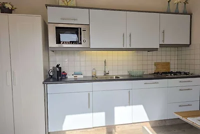 DO27 Vakantieappartement vlakbij het centrum ...