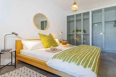 Residenza Alba Rossa - casa sul mare