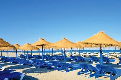 Bella casa vacanze con terrazza sul tetto
