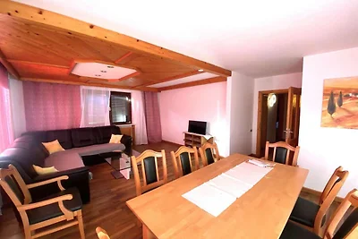 Appartamento a Zell am See vicino al lago