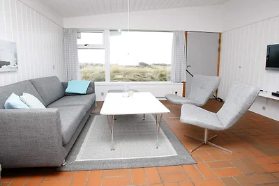 Modernes Komfort-Ferienhaus