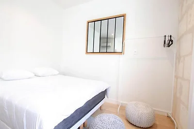 Superbe Appartement Clim Chartrons