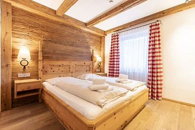 Ferienwohnung mit 2 Schlafzimmern für 4...
