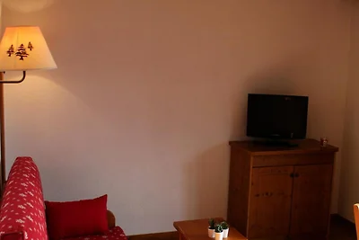 Apartment in Dévoluy in der Nähe der...