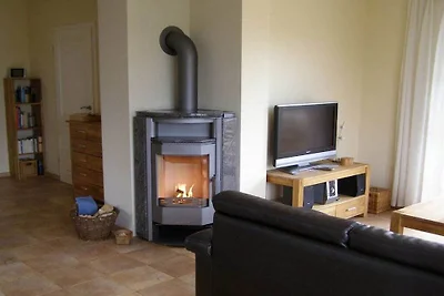 Casa de vacaciones con 1 dormitorio