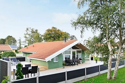 6 Personen Ferienhaus in Otterup