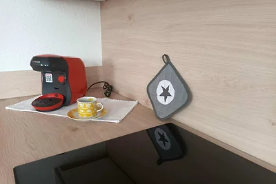 Wohnung in Tirol nahe Skipisten