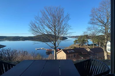 5 sterren vakantie huis in UDDEVALLA