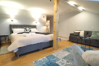 Apartments & Rooms Latin - Quadruple Room