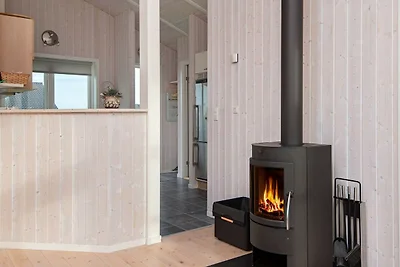 6 Personen Ferienhaus in Haderslev-By Traum