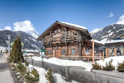 Appartement Alpine Classic