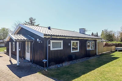 Maison de vacances pour 6 a Væggerløse