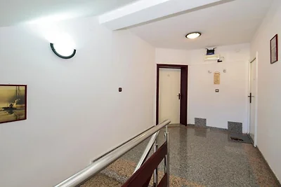 Villa Sanja - One Bedroom Apartment with Balc...