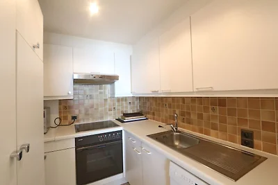 Apartment mit Meerblick im Herzen von Zoute