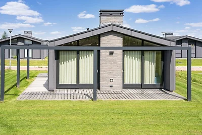 Ferienhaus Erholungsurlaub Leiden