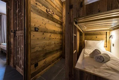 Apartment in Plan du Moulin in der Nähe der...