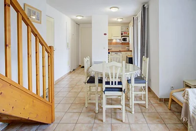 P. Minervois I N°01 - Villa 4P8