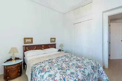 Apartment mit Gemeinschaftspool in Strandnähe
