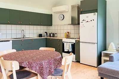 5 Personen Ferienhaus in LIDKÖPING