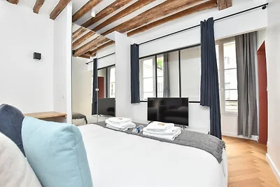 apartman za odmor Obiteljski odmor Paris