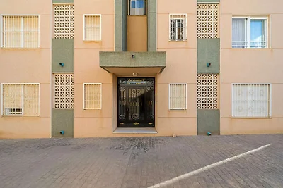 Appartamento a Torrevieja con piscina in...