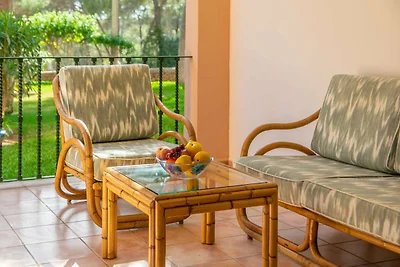 Barca Trencada - Apartment In Es Cap Des Moro