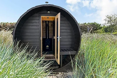 5 Sterne Ferienhaus in Blåvand
