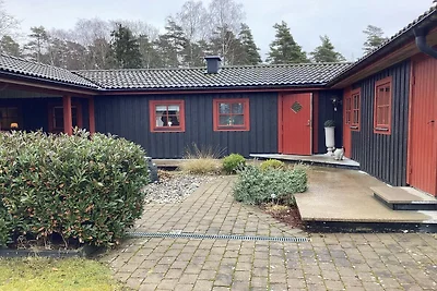 4 sterren vakantie huis in ELDSBERGA