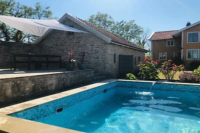 3 Personen Ferienhaus in Mörbylånga