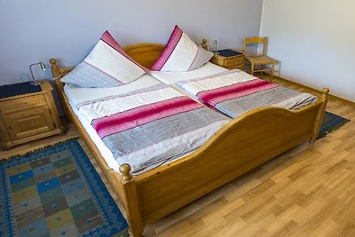 Vakantieappartement met 1 slaapkamer