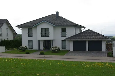 Vakantieappartement met 1 slaapkamer