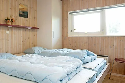 8 Personen Ferienhaus in Ebeltoft