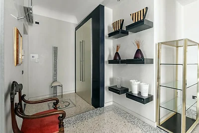 Elegante Wohnung in der Nähe des Doms