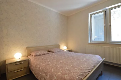 apartman za odmor Obiteljski odmor Zell (Mosel)