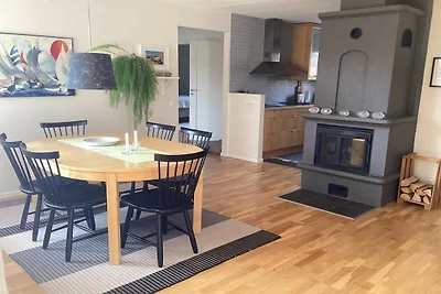 4 Sterne Ferienhaus in Skäret