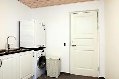 8 Personen Ferienhaus in Harpelunde-By Traum