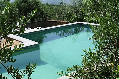 Appartement Villa Morosi in Lamporecchio