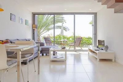 Quinta Golfinho - Casa Frangipani