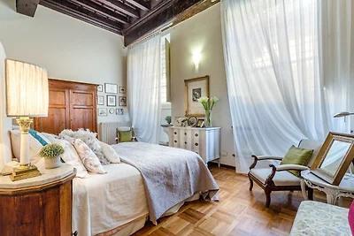 Appartement in Lucca bij Piazza San Michele