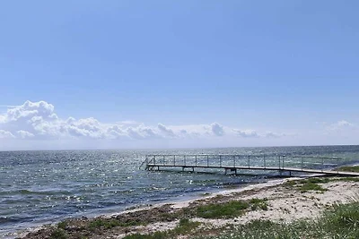 5 Personen Ferienhaus in Rude-By Traum