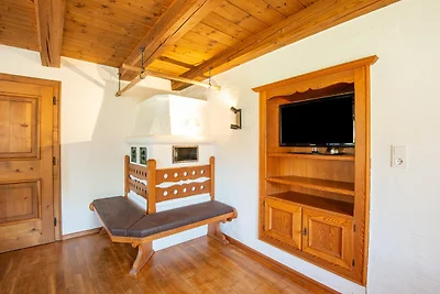 Bauernhaus nahe Wildkogel Skipisten