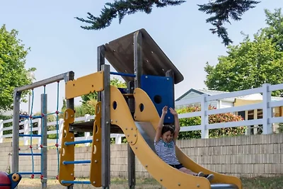 Park Residence mit drei Zimmern