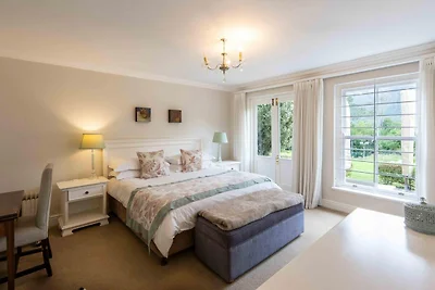 Luxuriöse Villa für 8 Personen - Bishopscourt